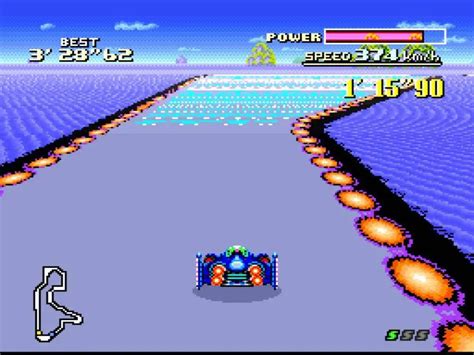 F Zero Why Well Never Get A Sequel Gameverse