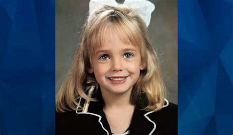 Jonbenét Ramsey New Dna Testing Could Finally Lead To Killer Police