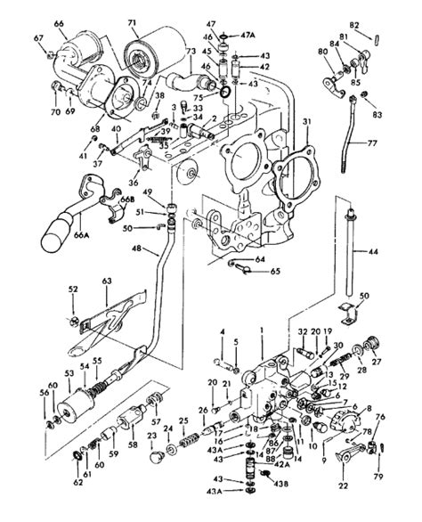 Need wiring diagram for 6600 ford diesel tractor. Ford 6600 Tractor Wiring Diagram / Ford 2000 Tractor New Instrument Cluster Youtube / Ebook ...