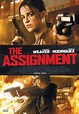 The Assignment |Teaser Trailer