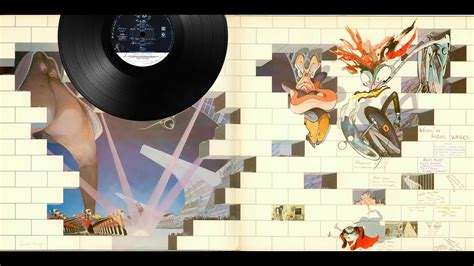 Pink Floyd Another Brick In The Wall Part 1 1979 Recording And