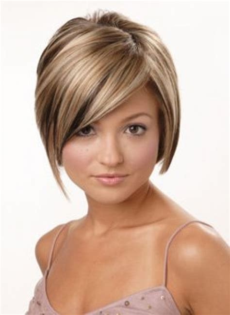 Hair Styles For Short Hair Cool Short Blonde Hairstyles ~ Monika