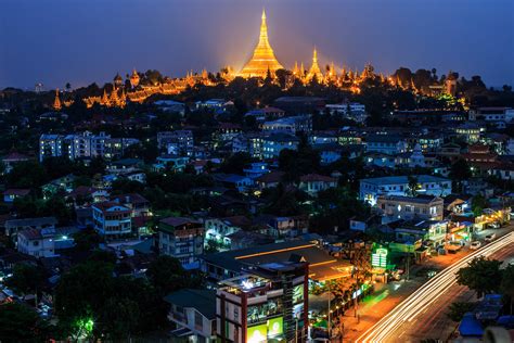 8 Gorgeous Photos Of Myanmar The Southeast Asian Paradise Thats