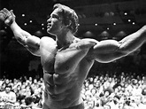 How Pumping Iron set the stage for Arnold Schwarzenegger