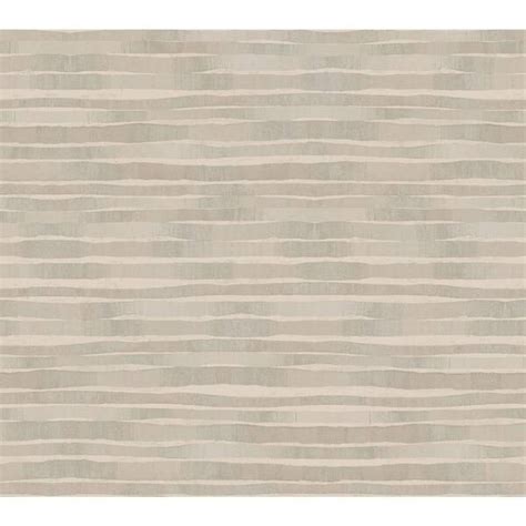 York Wallcoverings Ronald Redding Taupe Dreamscapes Paper Unpasted