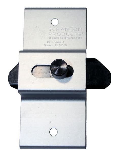 Restroom Stall Door Latch Slide Latch All Partitions