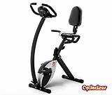 Exercise Equipment Stationary Bike Pictures
