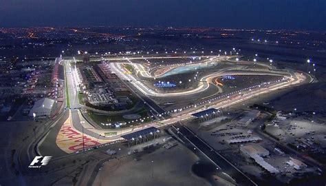 Gp Bahrein Formula1 2020 Bos чемпионат Gp Bahrein 2 этап