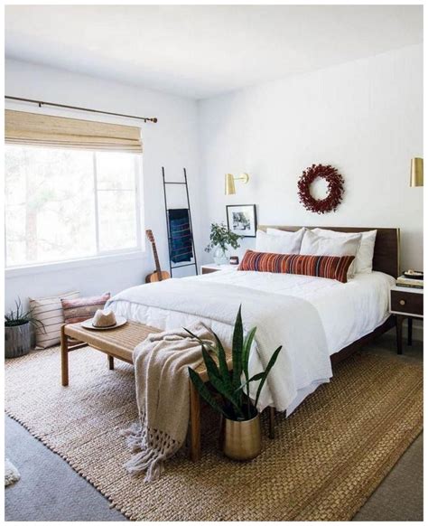 Staggering Simple Bedroom Decor Ideas Interior Design