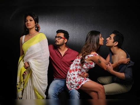 A Hilarious Tale About Partner Swapping Bengali Movie News Times Of Free Nude Porn Photos