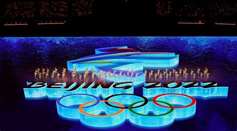 Beijing Olympics Closing Ceremony Controversial Troubled Winter Games Conclude In China