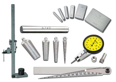 A Quick Guide To Precision Measuring Tools Misumi Mech Lab Blog