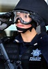 Las Mujeres en la Policía Federal | Policía Federal | Gobierno | gob.mx