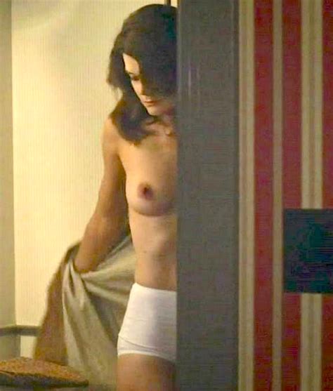 Betsy Brandt Desnuda En Masters Of Sex