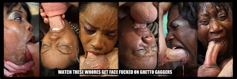Watch These Whores Get Face Fucked On Ghetto Gaggers Adult Forum
