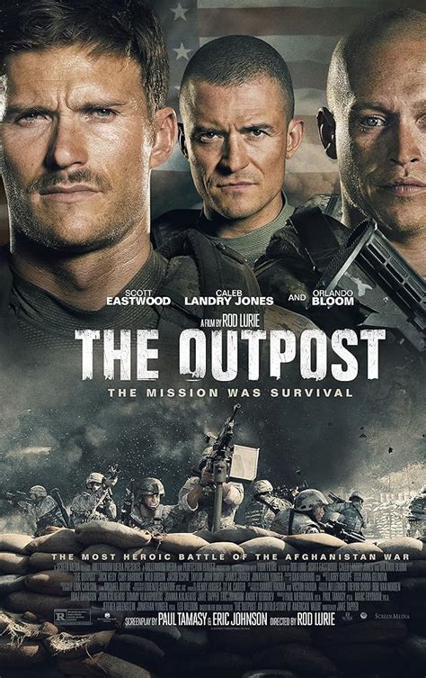 Xmovies8 The Outpost 2020 Hd Full Movie Watch Online Free Download