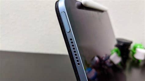 Ipad Air How To Set Up And Use Apples New Touch Id Fingerprint Sensor