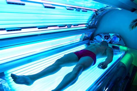 Indoor Tanning Prevalence Among MSM In San Francisco Bay Area