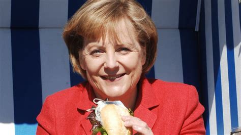 Satirespiegel Online Kohl Merkel Besteck Der Spiegel