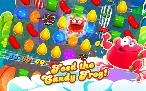 Candy Crush Saga Apk 17304 Free Download Here Latest