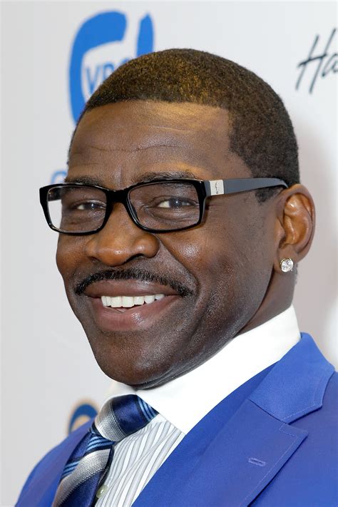 Michael Irvin Will Not Be Charged In Sexual Assault Case Global Grind