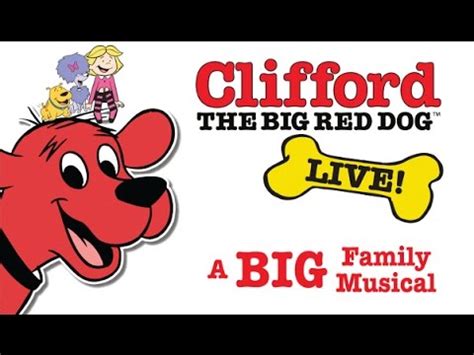 Clifford (character) — clifford clifford the big red dog character first appearance 1963 last appearance 2003 portrayed by john ritter information … Clifford the Big Red Dog at the Florence Civic Center ...