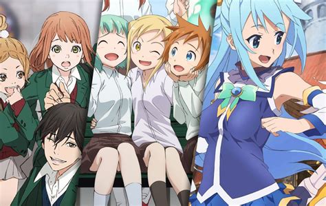 Nova Fase Do Crunchyroll Tv Estreia Hoje Com 8 Animes Exibidos Pela
