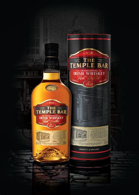 Mildred's temple kitchen in liberty village is brought to you by the famous mildred pierce restaurant, and its owners, donna 94% of people would recommend it to a friend. The Temple Bar Traditional Irish Whiskey on Packaging of ...