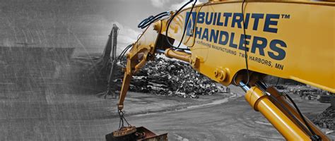 Builtrite Handlers Partners With Sas Forks Of Luxemburg Wi