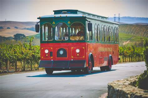 Livermore Wine Trolley Introduces Restaurant Driven Food Tours
