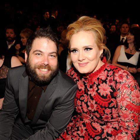 Adele Ex Husband Meet Simon Konecki