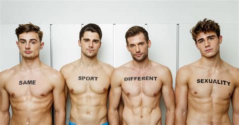 Gay Rower Founds Instagram Campaign To Aid Lgbtq Acceptance Outsports