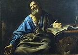 Saint Mark the Evangelist Biography