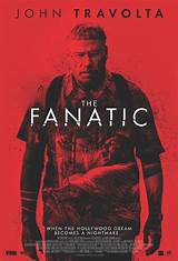 First Poster for John Travolta's Stalker-Thriller 'The Fanatic' - Directed by Fred Durst of Limp ...