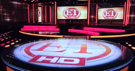 TV with Thinus: Entertainment Tonight on SABC3 returns the live ...