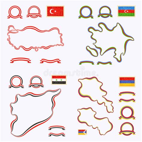 ‎♡❤ azerbaijan flag азербайджан флаг أذربيجان العلم アゼルバイジャンフラグ aserbaidschan flagge drapeau. Farben Von Der Türkei, Von Aserbaidschan, Von Syrien Und ...
