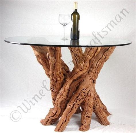 The tables tend to be durable as well as easily cleaned. 26 best images about Grapevine Tables & Art on Pinterest ...