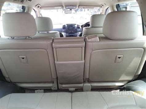 Toyota land cruiser 4.7 cygnus v8 active vacation edition 2001 vx100 in depth review indonesia. Toyota Land Cruiser Cygnus 2008 4.7 in Kuala Lumpur Automatic SUV White for RM 238,500 - 2209334 ...