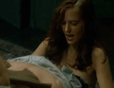 Eva Green Porn Pic