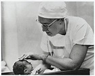 El ángel de los neonatos, Virginia Apgar (1909-1974) | Ciencia y más ...