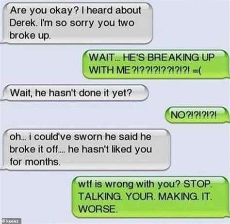 Shocking Messages Reveal Cheaters Who Were Caught After Texting The