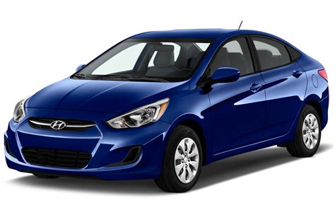 2016 Hyundai Accent Reviews Research Accent Prices And Specs Motortrend