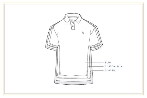 The Definitive Mens Polo Shirt Guide 2018 Ralph Lauren