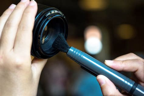 How To Clean A Camera Lens In Easy Steps Photography Blog Ripe