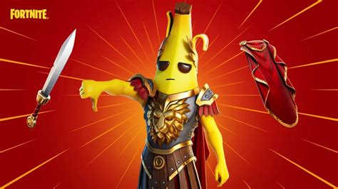 Fortnite Potassius Peels Available Now Youtube