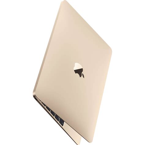 Apple 12 Macbook Early 2015 Gold Z0rx Mk4n21 Bandh Bandh Photo
