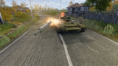 Object 287 T6 Tank Destroyer Epic Games Store