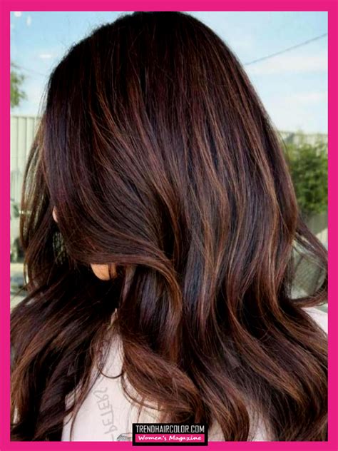 Mid length haircuts 2021 best medium length haircuts in 24 03 2021 mid length haircuts 2021 fashion trends types of female medium length 10 medium length hairstyles and color switch ups medium. Which hair colors are trendy in 2020-2021? » Hair Color ...