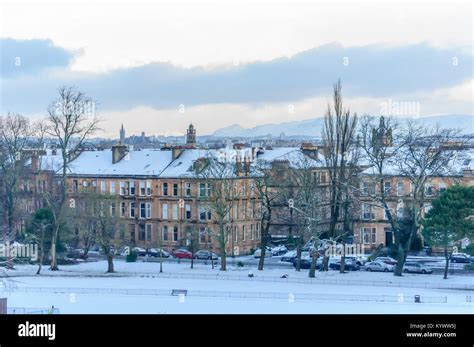 Glasgow Weather Skully Hi Res Stock Photography And Images Alamy
