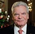 Bundespräsident Joachim Gauck warnt in Abschiedsrede vor Gefahr für ...